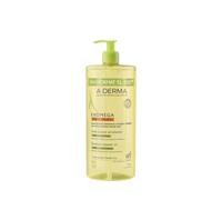 EXOMEGA CONTROL aceite ducha emoliente 1000 ml