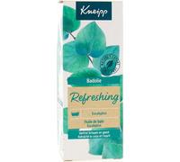 Aceite de baño de eucalipto Kneipp 100Ml