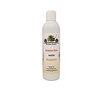 Aceite de baño de hierbas con flor de heno, 250 ml