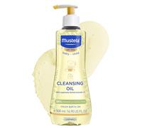 Aceite de Baño y Ducha Piel Seca 500 ml