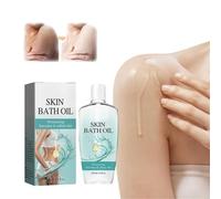 Aceite de baño original Skin So Soft. Hidrata la piel sin irritarla y retiene la humedad. Aroma fresco a hierbas. Para el cuidado de la piel seca. (1pcs)