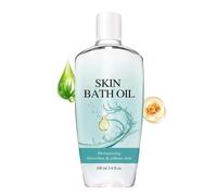 Aceite de Baño Original Skin So Soft, Suaviza y Suaviza la Piel Seca o Áspera, 100 ml