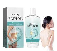 Aceite de baño para la piel So Soft & Sensual,Aceite de baño original Skin So Soft,Aceite de baño original para mujeres,Aceite de baño original para la piel,Hidratante para (PC2)