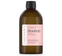 ACEITE DE BAOBAB 100% Puro y Natural | Primera Presión en Frío | Hidratante, Reafirmante y Reparador para Piel y Cabello | Textura Ligera y Suave