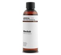 Aceite de Baobab BIO (Adansonia digitata) - 100 mL - Aceite Vegetal Virgen Certificado Cosmos - Aroma Labs
