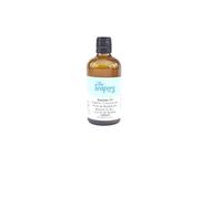Aceite de Baobab Orgánico 100ml - Prensado en frío, crudo, puro, sin refinar