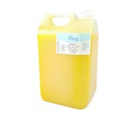 Aceite de baobab orgánico, 5 litros, prensado en frío, crudo, puro, sin refinar
