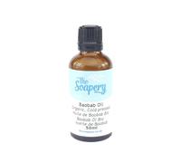 Aceite de baobab orgánico 50 ml - prensado en frío, crudo, puro, sin refinar