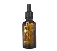 Aceite de barba de lujo de Morgan con aceite de argán, 50 ml