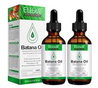 Aceite de Batana 100% Natural y Vegano - Cuida tu Cabello y Piel: Estimula el crecimiento, fortalece y repara el cabello, hidrata profundamente, previene quiebras, y mejora la elasticidad de la piel