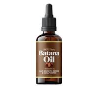 Aceite de Batana para el crecimiento del cabello, aceite para el crecimiento del cabello, esencia nutritiva para espesar el cabello, cuidado del cuero cabelludo,aceite de Batana para hombres y mujeres