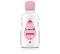 Aceite de bebé de Johnson's