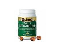 Aceite de betacaroteno 70Cps