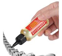 Aceite de bisagra de puerta, aceite para bisagras de puerta ruido | Bisagra de puertas Lubricante de aceite penetrante | Lube de cadena de larga duración de la eliminación de óxido multipropósito, arr