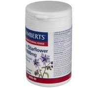 Lamberts ACEITE DE BORRAJA 90 Caps