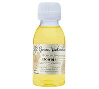Aceite de Borraja para Cuidado de la Piel | Antiedad, Fotoprotector, Antiséptico y Antioxidante | Ideal para Cremas, Pomadas y Jabones | Ingredientes Naturales de Calidad |