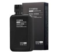 Aceite de bronceado - Autobronceador | Acelerador de bronceado para tomar el sol al aire libre o solarium, 100 ml Natural Líquido Hidratante y Rápido, Bronceador facial corporal para piel radiante