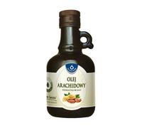 Aceite de cacahuete sin refinar Oleofarm (250 ml)