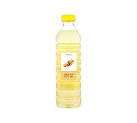 Aceite De Cacahuete Waitrose 500Ml - Paquete de 6