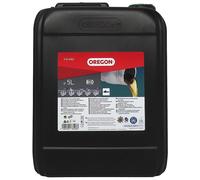 Aceite de cadena de sierra Oregon biológico bote de 5 l