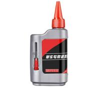 Aceite de cadena - Eliminación de chirridos | Lubricante antioxidante para máquinas de coser de coche, taller, cocina marina, garaje, agricultura, ciclismo, jardín