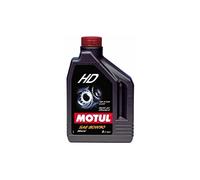 Aceite de caja y puente Motul HD 80W90 - Bidón de 2 litros