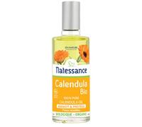 Aceite de Caléndula BIO 100% puro Natessance 50 ml