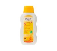 Weleda 4001638096553 aceite corporal para bebé 200 ml