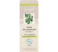 Aceite de Calophylla Haut-Segala 100ml