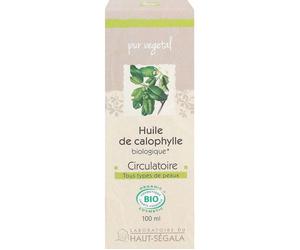 Aceite de Calophylla Haut-Segala 100ml