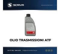 Aceite De Cambio Automático FEBI BILSTEIN 29934 Para BMW CHRYSLER CITROËN