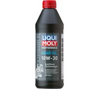 Aceite de cambio de moto 10W-30 LIQUI MOLY