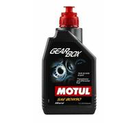 Aceite de Transmisión Motul Mineral 80W30 1L