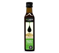 Aceite de Canamo BIO Ecosana Drasanvi Vegano en 250ml Natural Sin Gluten