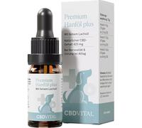 Aceite de Cáñamo CBD para Perros - 10 ml CBD VITAL