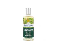Aceite de cáñamo Natessance 100% puro 100ml