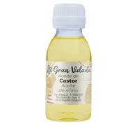 Aceite de Castor Orgánico 100% Puro y Natural | Estimula el Crecimiento Capilar, Brillo y Suavidad | Ideal para Puntas Abiertas y Caspa | Hidratante, Antioxidante y Cicatrizante | 1000ml