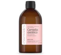 ACEITE DE CENTELLA ASIÁTICA Natural | Macerado de Gotu Kola | Regenerador Cutáneo, Antiestrías, Hidratante y Reafirmante | Uso Facial y Corporal