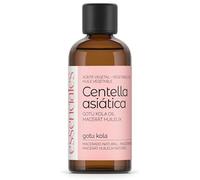 ACEITE DE CENTELLA ASIÁTICA Natural | Macerado de Gotu Kola | Regenerador Cutáneo, Antiestrías, Hidratante y Reafirmante | Uso Facial y Corporal