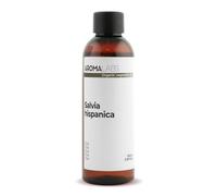 Aceite de Chía BIO (Salvia hispanica) - 100 mL - Aceite Vegetal Virgen Certificado AB - Aroma Labs