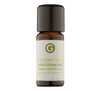 Aceite de Clavo (10ml) - 100% naturales de greenstyle