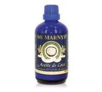 Marnys Coconut Oil 100ml