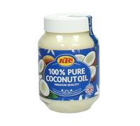 Aceite de Coco 100% Puro Calidad Premiun Envasado en Reino Unido 500ml
