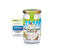 Aceite De Coco 1Lt .Bio de Dr. Goerg