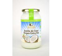 Aceite de Coco Bio 1000 ml de El Granero Integral