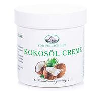 Aceite de Coco Crema 250ml-pullach Hofmeister Traditional Quality