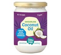 Aceite de coco desodorizado 500 ml