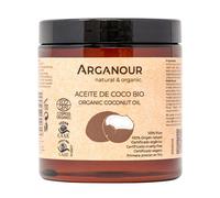 Aceite de coco 100% puro