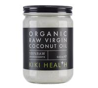 Aceite de coco ecológico - 500 ml.