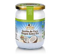 Aceite de Coco Ecológico 500 ml de El Granero Integral